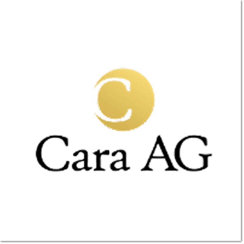 Cara AG Logo